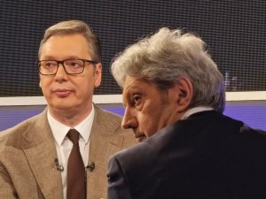 Sırbistan Cumhurbaşkanı Vucic: “Bizden Önce Kimsenin Ab’ye Girişine İzin Vermeyecekler”