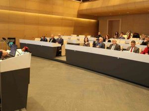 ‘Nilüfer’in Kent Sağlık Profili’ Çıkarıldı