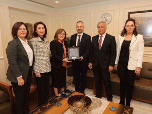 Yenilenebilir Enerjinin Kalbi Gazi Şehirde Atacak