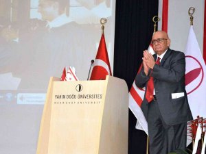 Ydu Rektörü Prof. Dr. Ümit Hassan, Hayata Veda Etti