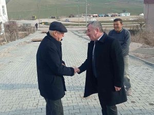 Özdemir: “Havzamız Göç Alan Güçlü Bir İlçe Olacak”