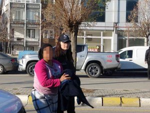 50 Farklı Hırsızlık Olayının Faili, Gazetecilere Tepki Gösterdi