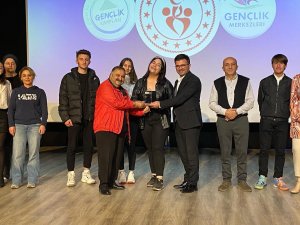 Düzce Hayallerini Sahneye Taşıdı