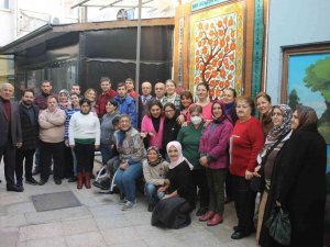 Yeni Yaşam Engelliler Derneği’nin 28 Yılı Anlatıldı