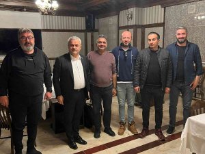 Turizmde Çesitlilik İçin Batı Karadeniz’de Alternatif Rota Oluşturacak