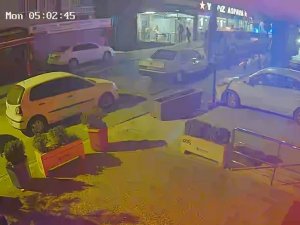 Borç Para Meselesi Kanlı Bitti: 1 Ölü, 2 Yaralı