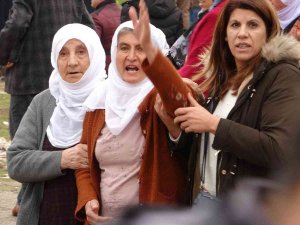 Hacire Akar’dan Hdp’ye Kürtçe Beddua: “Hdp’nin Evi Yıkılsın, Kör Olsun”