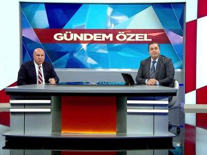 Samsunspor Başkanı Yüksel Yıldırım: "Yusuf Erdoğan’la Anlaştık, Sonra Adana Demirspor’a Gitti"