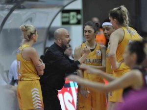 Melikgazi Kayseri 5 Maçtır Kazanamıyor