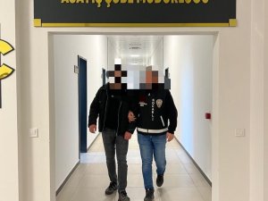 4 Yıl 7 Ay Hapis Cezası İle Aranan 3 Şahıs Yakalandı