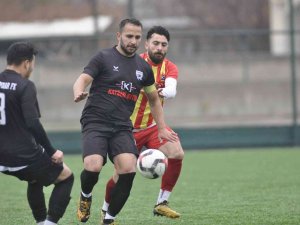 Süper Amatör Küme’de Büyük Heyecan