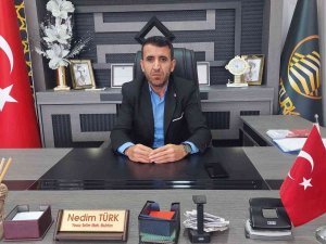Muhtar Türk: “Kömürün Gecikmesi Vatandaşı Mağdur Ediyor”