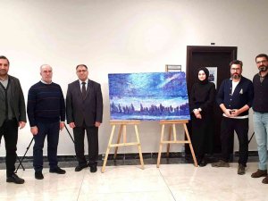 Genç Edebiyatçıdan Bir İlk