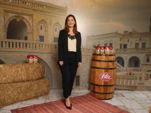 Filiz, Coğrafi İşaretli Mardin Bulgurunu Tanıttı