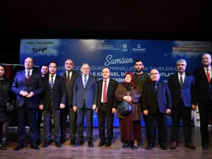 Kentsel Dönüşüm Hak Sahiplerinin Kura Heyecanı