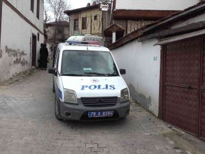 Karabük’te Bir Kadın Evinde Ölü Bulundu