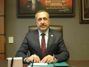 Milletvekili Arvas’tan Bin Kişilik Kültür Merkezi Müjdesi