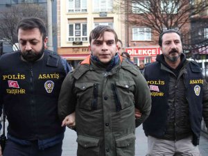 Tuğçe Can’ın Katil Zanlısı Tutuklandı