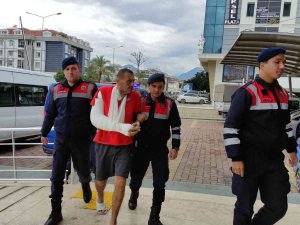 Silahlı Çatışmaya Giren İki Husumetli Tutuklandı