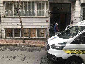 Nişantaşı’nda Kendisinden Haber Alınamayan Şahıs Evinde Ölü Bulundu