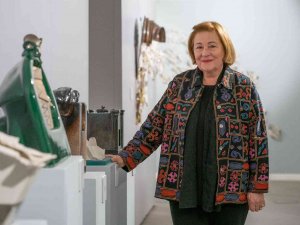 Şubat Ayında Dünyaca Ünlü İsimler İ̇ş Sanat Sahnesinde Yer Alacak