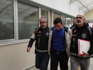 Halk Otobüsü Şoförünü Darp Eden Saldırgan Tutuklandı