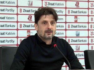 Mehmet Ak: "Nasıl Oynanması Gerekiyorsa Öyle Oynadık"