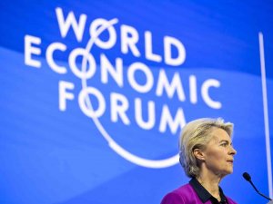 Ab Komisyonu Başkanı Von Der Leyen: “Ukrayna’ya 18 Milyar Euroluk Finansal Yardım Paketinin 3 Milyar Euroluk Kısmı Gönderildi”