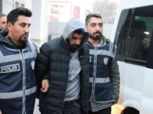 Uyuşturucu Taciri Polisten Kaçamadı