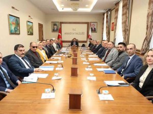 Vali Masatlı: İ̇stihdama Yönelik Çalışmalarımız Devam Edecek