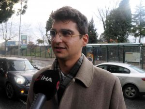 Emekli Korg. Hasan Kundakçı’nın Torunu Dedesinin Kıbrıs’ta Verdiği Emri Anlattı: “Yapmasaydı Gözü Arkada Kalırdı”