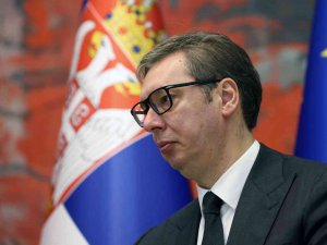 Sırp Lider Vucic’ten Rusya’ya Wagner Tepkisi: “Ukrayna’daki Savaş İçin Sırbistan’dan Asker Toplamaya Son Verin”