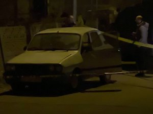 Batman’da Bir Kişi Aracında Ölü Bulundu