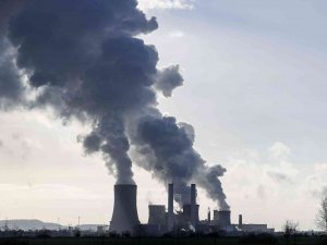 Ab’de Kömür Kullanımı Geçen Yıl Yüzde 6’dan Fazla Arttı