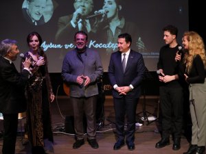 Nazım Hikmet Bodrum’da Anıldı