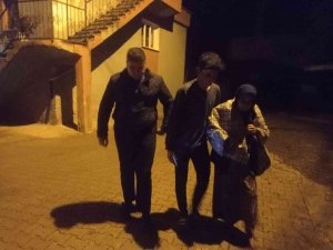 Osmaniye’de 3.2’lik Deprem Korkuttu