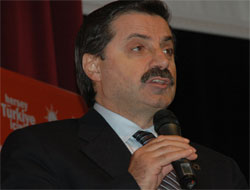 Biz size oy verdik !