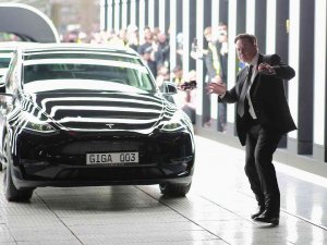 Tesla Hissedarlarının Elon Musk’a Açtığı Davada Jüri Seçimi Başladı