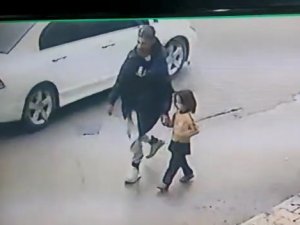 Adıyaman’da Sokakta Oynayan 4 Yaşındaki Çocuk Kaçırıldı