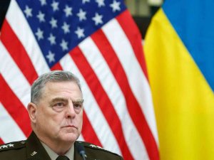 Abd Ve Ukrayna Genelkurmay Başkanları Polonya’da Bir Araya Geldi