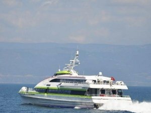 Budo Ve İ̇do’nun Bazı Seferleri İptal Edildi