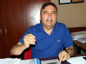 Büyükşehir Belediyesi’nden Doğal Gaz Dağıtım Şirketi Açıklaması