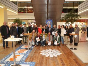 "Kütahya’da Sonhabar"