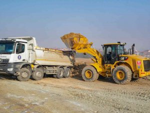 Şehir Hastanesi Bölgesine Yeni Yol