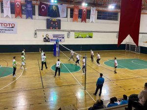 Çameli’nde Filede Heyecan Sürüyor