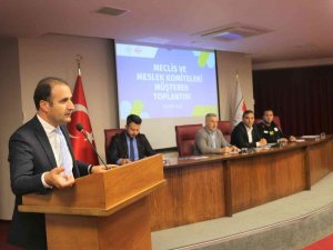 Bir İlçe, 65 İli Geride Bıraktı