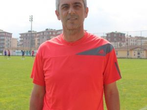 Bayraktar: "Oyun Sistemi, Transfer Tahtasına Bağlı"