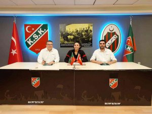 Amerikalı Smaçör Tai Bierria Karşıyaka’da