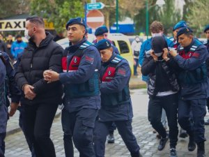 Aydın Merkezli Devre Mülk Dolandırıcılığı Operasyonu: 30 Şüpheli Tutuklandı
