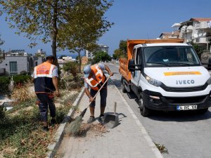 Kuşadası’nda Acil Müdahale Koordinatörlüğü’nden Yüzde 98’lik Başarı